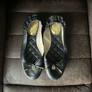 Michael Kors flats
